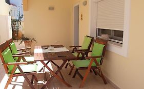 Casa Nostra Volos