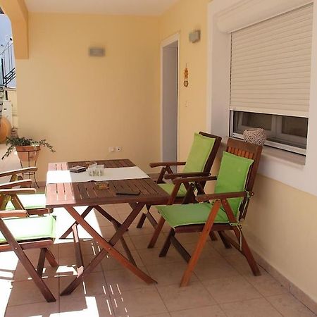 Casa Nostra Βόλος Εξωτερικό φωτογραφία