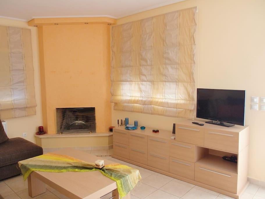 Casa Nostra Βόλος Εξωτερικό φωτογραφία