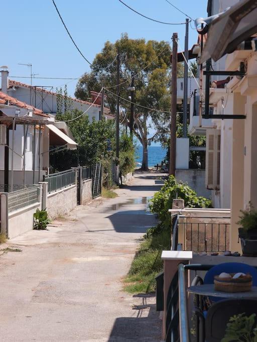 Casa Nostra Βόλος Εξωτερικό φωτογραφία