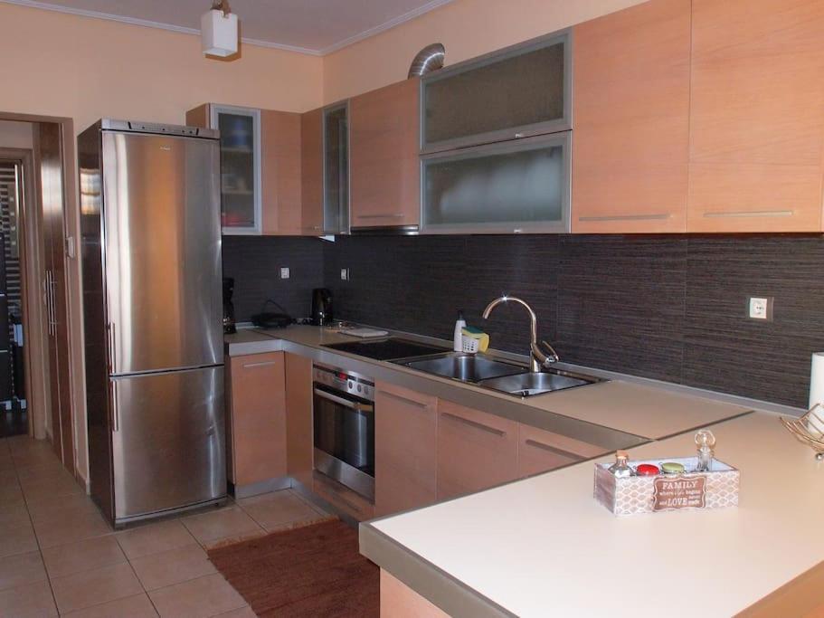 Casa Nostra Βόλος Εξωτερικό φωτογραφία