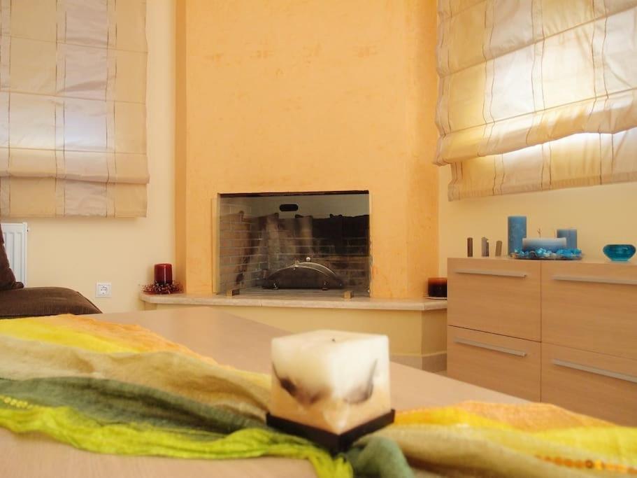 Casa Nostra Βόλος Εξωτερικό φωτογραφία
