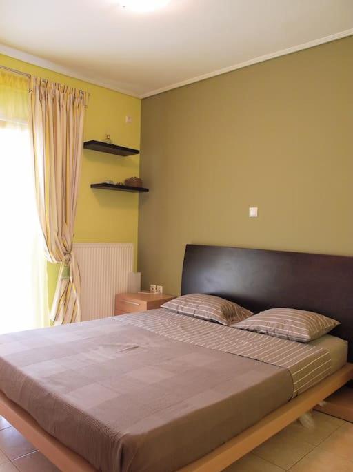 Casa Nostra Βόλος Εξωτερικό φωτογραφία