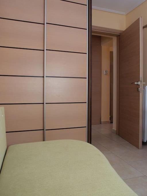 Casa Nostra Βόλος Εξωτερικό φωτογραφία