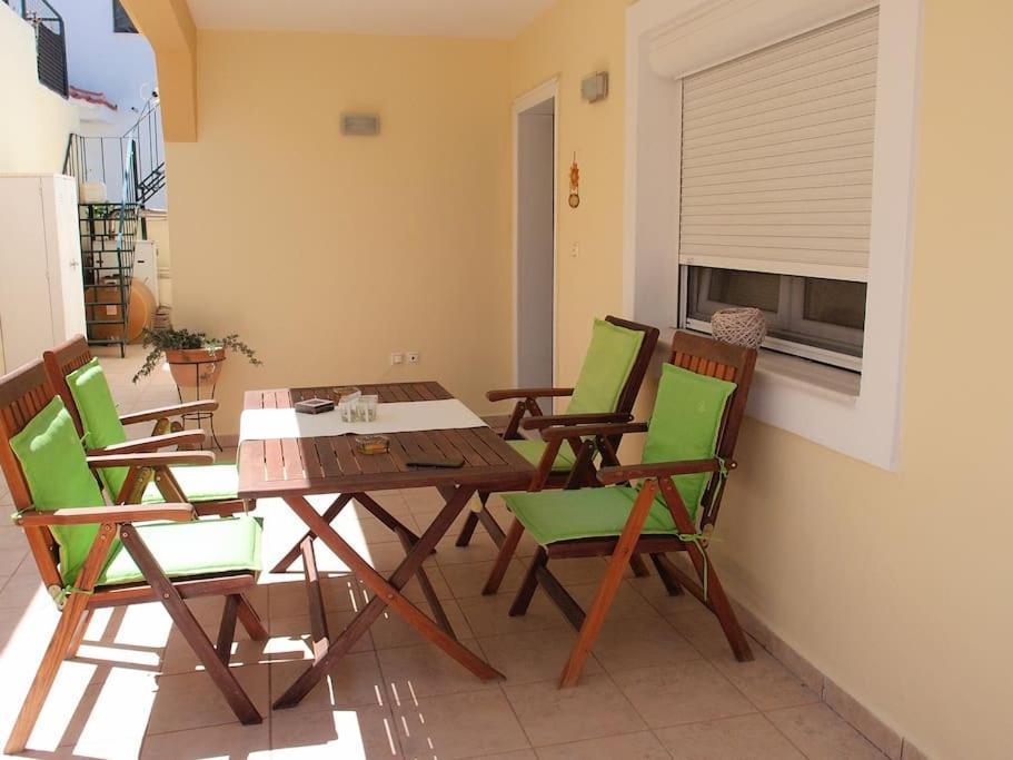Casa Nostra Βόλος Εξωτερικό φωτογραφία