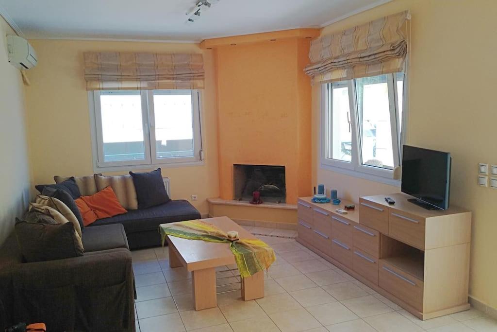 Casa Nostra Βόλος Εξωτερικό φωτογραφία
