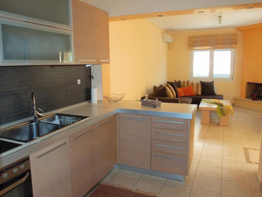 Casa Nostra Βόλος Εξωτερικό φωτογραφία