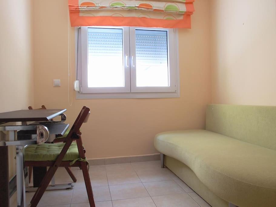 Casa Nostra Βόλος Εξωτερικό φωτογραφία